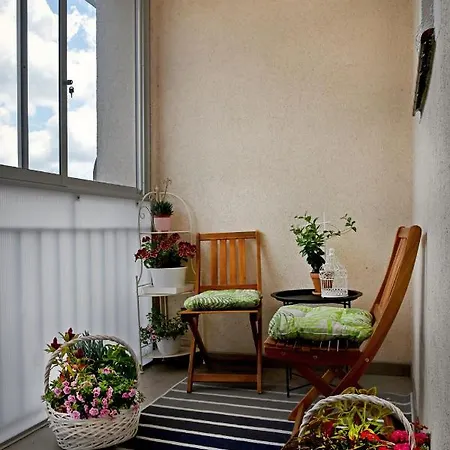 Apartament Mlynska 59 Apartment