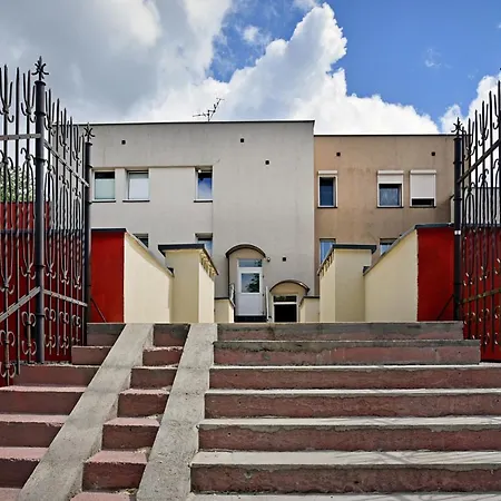 Apartament Mlynska 59 Koszalin