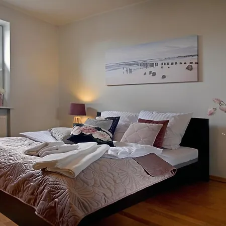 Apartament Mlynska 59 Apartment *