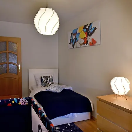 Apartament Mlynska 59 Koszalin